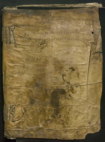 21 février 1675-17 octobre 1678