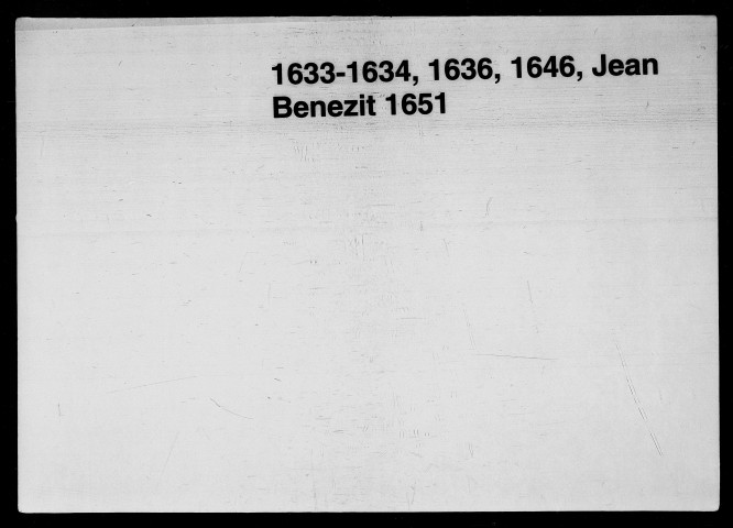 4 juillet 1622-21 décembre 1623