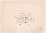Tableau d'assemblage. 1988.