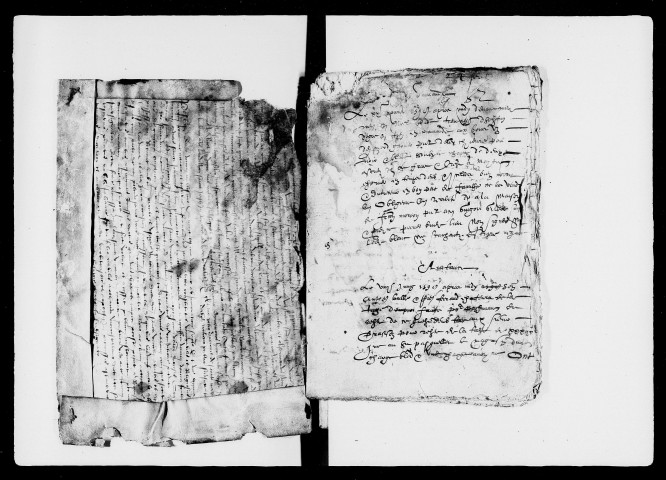 20 avril 1598-26 décembre 1609