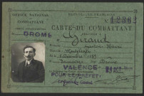 Giraud, Gaston Henri