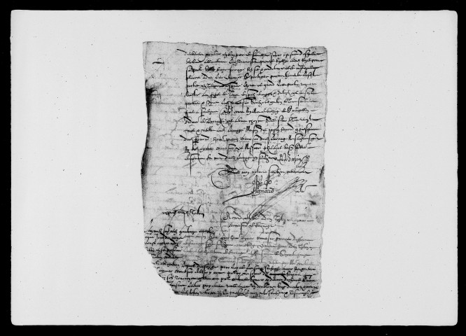 4 août 1614-27 janvier 1618