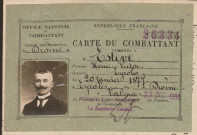 Estève, Henri Victor