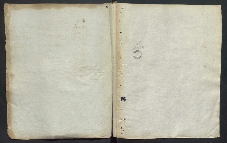 18 octobre 1789-20 février 1791