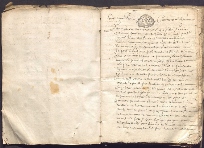 1683-1685, 1688-1692