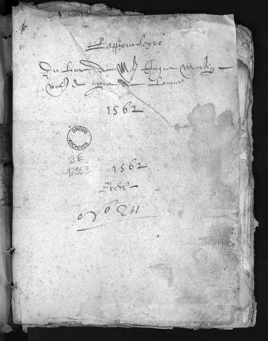 2 janvier-février 1561