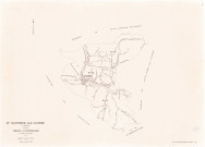 Tableau d'assemblage. 1988.