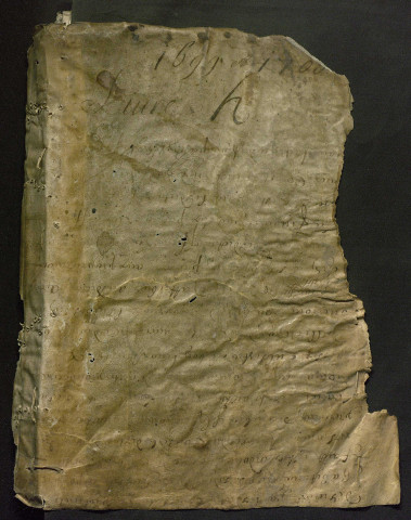 23 février 1699-27 décembre 1700