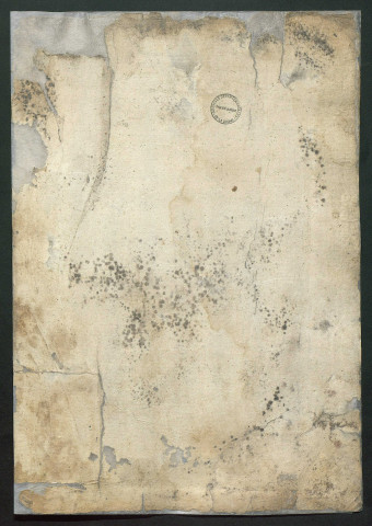 Répertoire alphabétique par prénom en fin de registre. (8 mars 1723-24 décembre 1727).