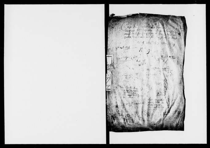 3 août 1675-4 mars 1679