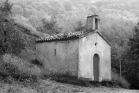 Piégros-la-Clastre.- L'Église Notre-Dame-de-l'Assomption.