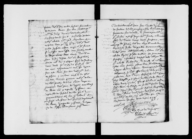 14 novembre 1649-19 mai 1652