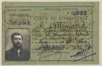 Allemand, Joseph Albert Charles