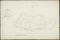 Section I, Routes (les).