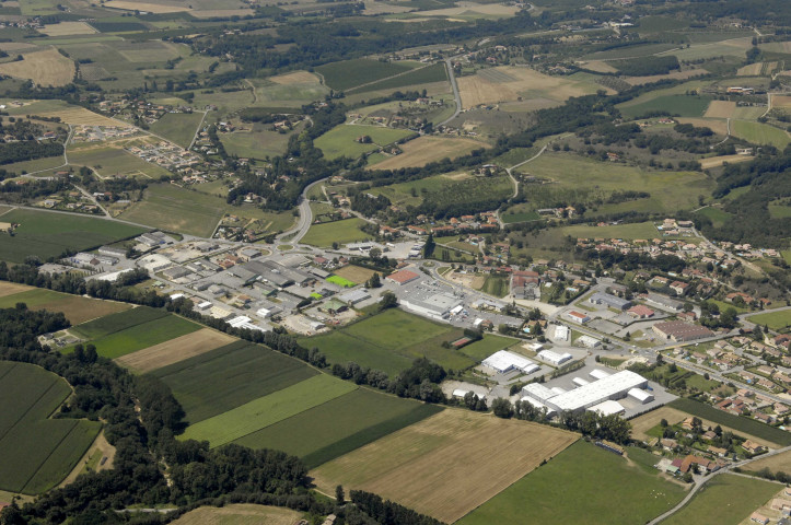 Saint-Donat-sur-L'Herbasse.