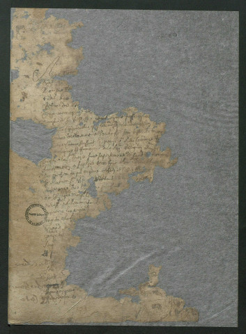 11 janvier 1712-11 novembre 1716