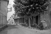 Saint-Paul-Trois-Châteaux.- Route des Barri.