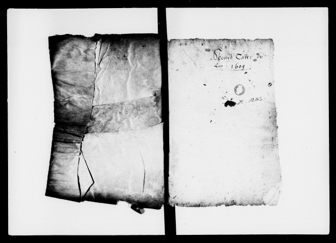 26 février-17 décembre 1609