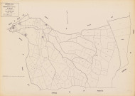 B2, Les Échevins. 1932.