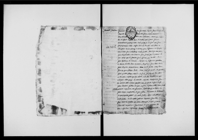 21 décembre 1765-13 février 1768