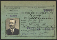 Lombard, Amédée Jules