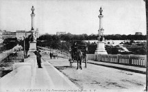 Valence.- Avenue Gambetta.