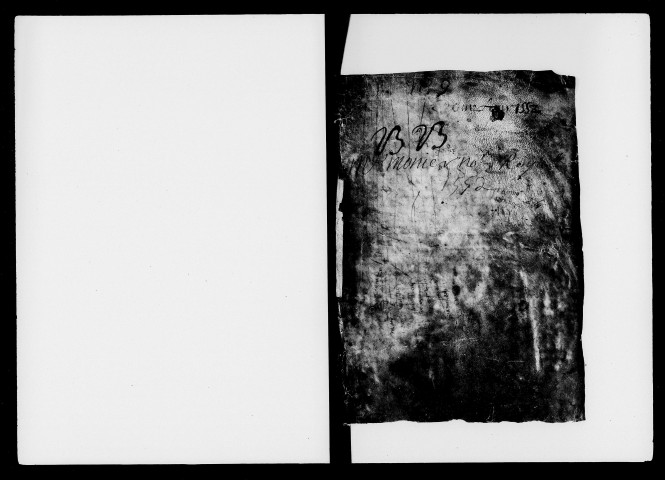 26 décembre 1551-5 octobre 1561