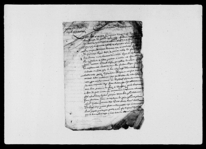 19 janvier 1659, 1661-1662