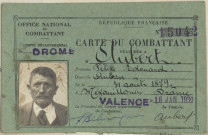 Aubert, Félix Édouard