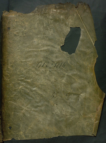 5 septembre 1712-10 septembre 1714