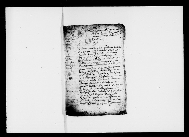 8 janvier 1614-25 octobre 1626