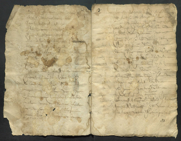 26 février 1617-10 janvier 1624