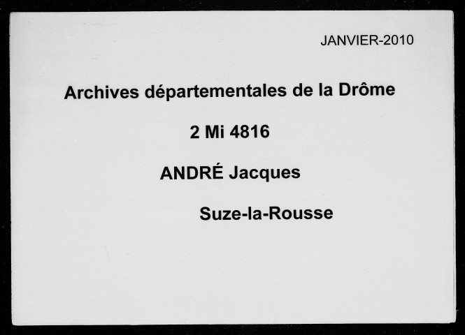 7 janvier 1654-23 octobre 1671