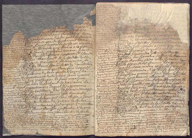 mars 1667-juin 1668