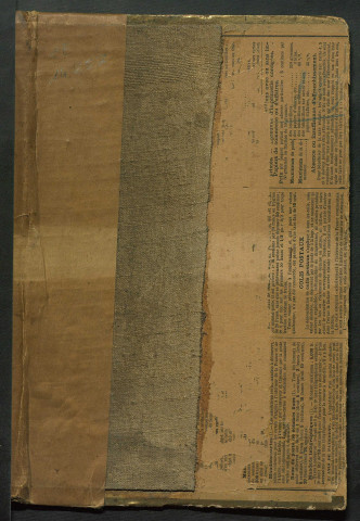 17 novembre 1859-18 février 1865