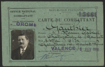 Gauthier, Marius Gabriel