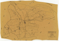 A1, La Viale et Les Gailes. 1934.