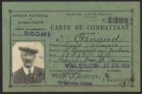 Arnaud, Louis François