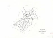 Tableau d'assemblage. 1983.