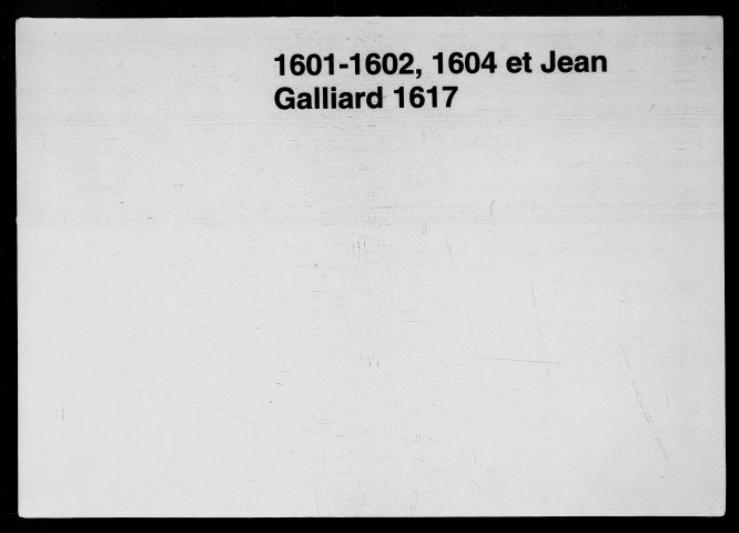 16 janvier-31 décembre 1591