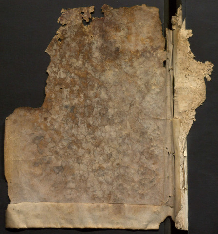 30 octobre 1682-8 décembre 1683