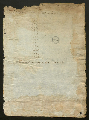 17 frimaire an X-6e jour complémentaire an XI