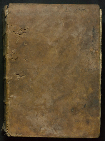 2 janvier 1757-4 janvier 1760