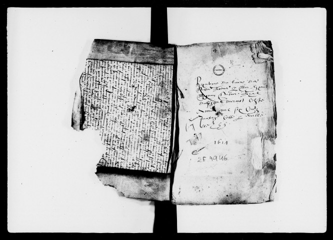 3 janvier 1614-17 novembre 1627