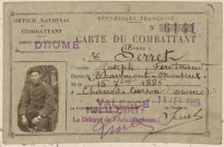 Serret, Joseph Ferdinand