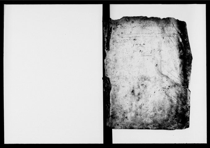 3 juin 1690-28 septembre 1692