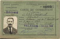 Brouard, Charles François Alphonse Louis