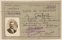 Joubert, Louis Moïse