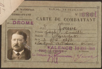 Jouve, Joseph Camille