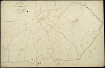 Section B, Beauriants (les).